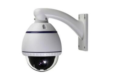 China Outdoor 10X Onvif 1.0/1.3/2.0MP 4