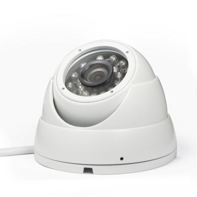 China 720P/960P High Definition Analog CCTV Camera IR Dome AHD Camera for sale