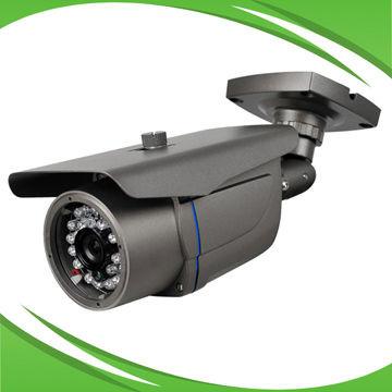 China 1.3 Megapixel AHD Analog CCTV CAMERA with Smart IR Waterproof for sale