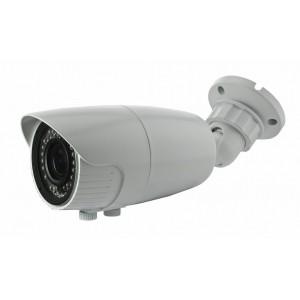 China 1.3 MP AHD  CCTV Analog Cameras Waterproof  High Performance Sensor for sale