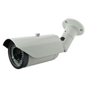 China 1.0MP AHD Analog CCTV Camera Build In IR Cut 30M IR Range , Waterproof for sale