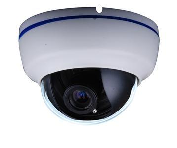 China 1.0MP AHD  CCTV Analog Cameras Biult-in IR CUT Plasitc Dome for sale