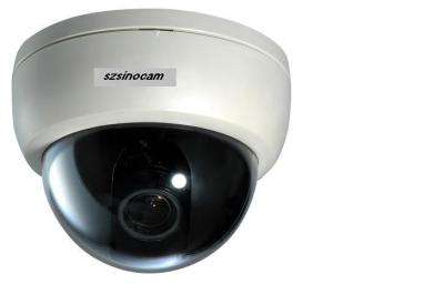 China 2.0MP P2P H.264 Dome , WDR IP CAMERA , IR CUT ,Onvif standard 2.2 Version for sale