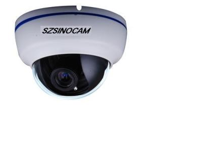 China 1.3MP HD Dome WDR Camera , INDOOR Home Surveillance,25M Max IR distance for sale