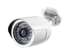 China 1.3Megapixle HD Low Lux Camera , IR CUT , Bullet with 32G SD Card for sale