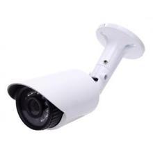 China 1.0MP WDR IP Camera Night Vision Security Camera , 1/4