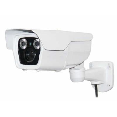 China P2P ONVIF POE IP Cameras , Plug AND Play Smartphone Security Camera 50M IR Distance for sale