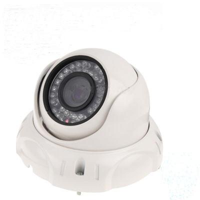 China Cámara de vigilancia del Portable de la cámara del CCTV 1.3MP IR 1000TVL HD CVI en venta