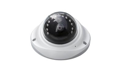 China 1.3 MP Vandal Proof Dome Camera for sale