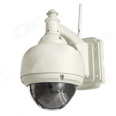 China 2.0 MP HD Vandal Proof Dome Camera for sale