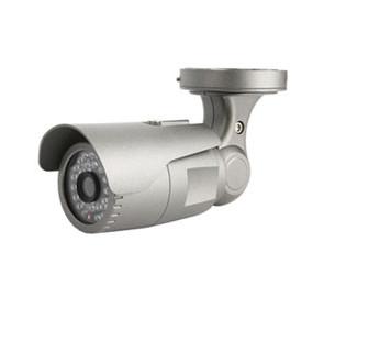 China 2.0MP de Kogelp2p IP van IRL Camera, Gebruiksklare IP66 Waterdichte Openlucht Te koop