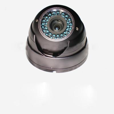 China 1.3MP gebruiksklare, IP P2P Camera, kabeltelevisie-Waterdichte Koepelcamera's Te koop