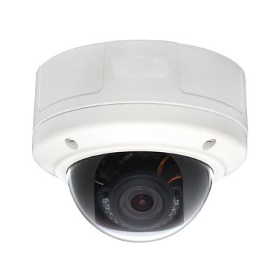 China 2.0MP HD Vandal Proof Dome Camera Day/Night , 35M IR Distance, for sale