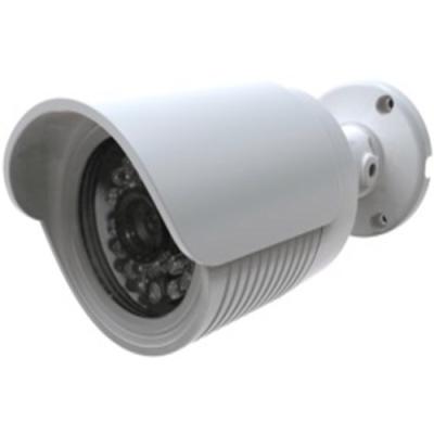 China 1.3 MP netwerkip H.264 960P IRL Kogelp2p IP Camera Draadloze Openlucht Te koop