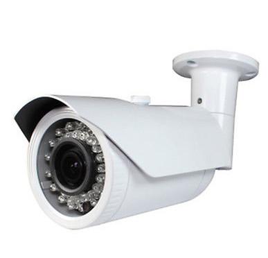 China bala 36pcs 2,8 - 12mm da câmara de segurança do CCTV de 2.0MP AHD impermeável à venda