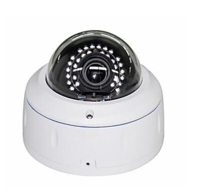 China Baixa abóbada Vandalproof da câmera NVP2431H 960P 1.3MP do Lux AR0130 HD AHD à venda