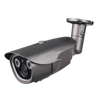 China Waterproof Outdoor CCTV Security Camera 1/4inch CMOS AHD Array Led for sale