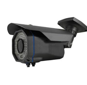 China 3-axis Bracket CCTV Security Camera 1.0MP / 1.3MP / 2.0MP AHD CMOS Varifocal for sale