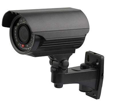 China CMOS Bullet AHD CCTV Camera NVP2441 2710 1 / 3