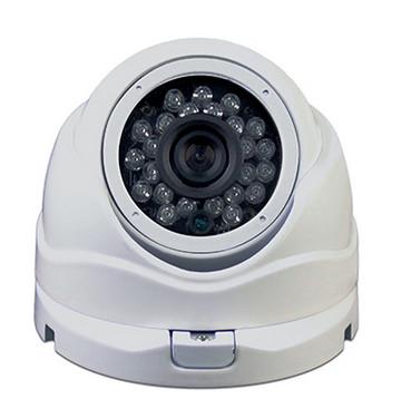 China abóbada SONY222 2,0 Megapixel da câmera NVP 2441 do CCTV de 1080P CMOS AHD à venda