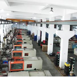 Verified China supplier - Xiamen Yixingda Plastics Co., Ltd.