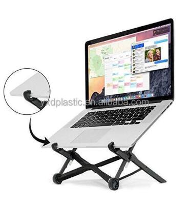 China Mobile LAPTOP DESK Computer Stand Elevate Laptop On Desk Lap Laptop Stand for sale