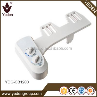 China Cold Water Bidet Attachable Bidet Cold Water Bidet for sale