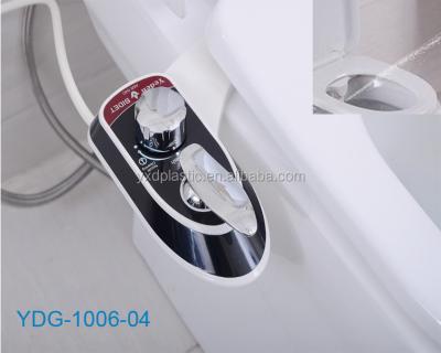 China Cold Water Bidet Women Anus Cleaning Joy Bidet for sale