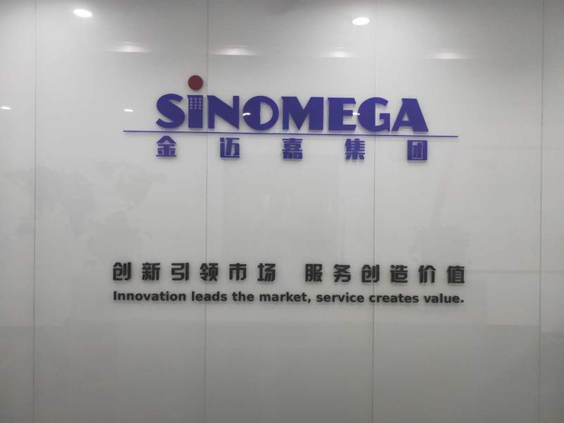 Verified China supplier - Sinomega House (Qingdao) Co., Ltd.