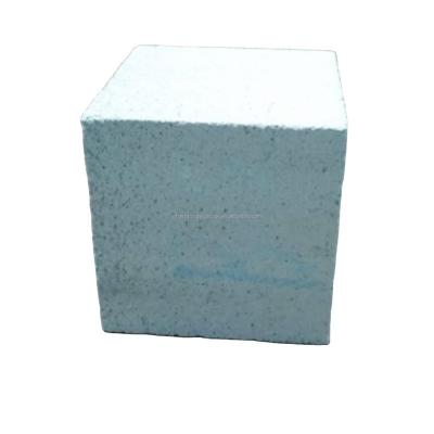 China Modern AAC precast block is used for industrial construction and civil construction for sale