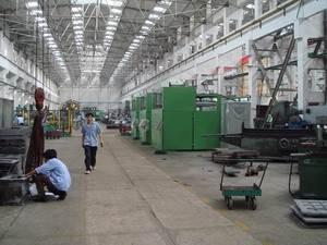 Verified China supplier - Guangzhou Kinte Electric Industrial Co.,Ltd