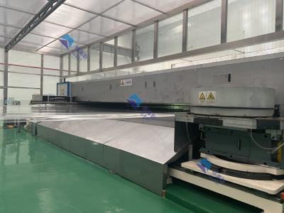 China Optimize Packaging Workflow with Automated Carton Box Assembly Lines for sale