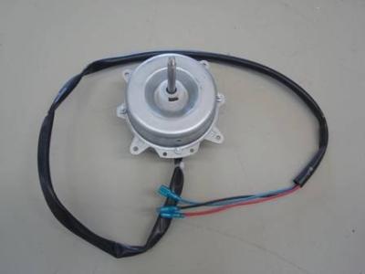 China 20 - cadena de producción al aire libre del acondicionador de aire del motor de fan de la CA 1200W (ODU) en venta