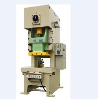 China Mechanical Automatic Press Machine for sale