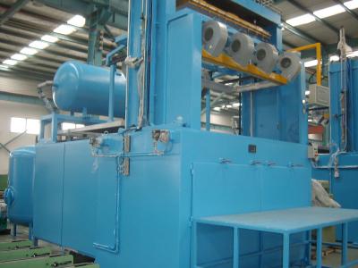 China _ Plastic Vacuum / Thermo Forming Machine Refrigerator Assembly Line For Door Liner zu verkaufen