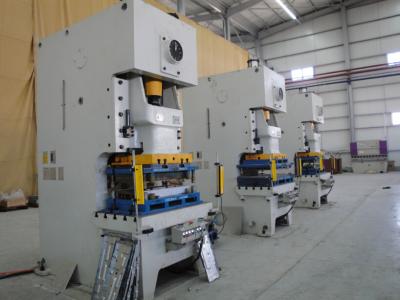 China Ac Factory Machinery Customized Air Conditioner Production Line Advanced Control System for sale