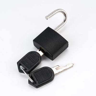 China Aluminum Alloy hot sale padlock manufacturer in china good quality anti-theft Sample available padlocks and keys in bulk for sale