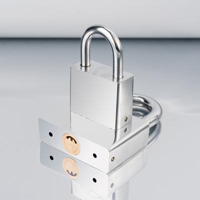 China Steel custom padlocks and keys good quality good quality anti-rust security padlock for sale