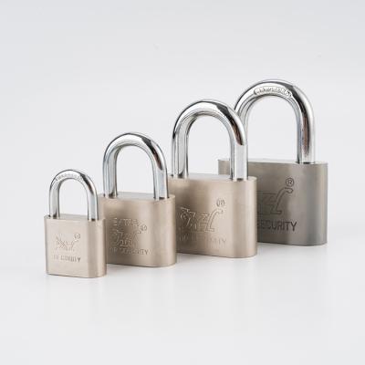 China Iron High Standard padlocks and keys waterproof waterproof anti-theft candados for sale