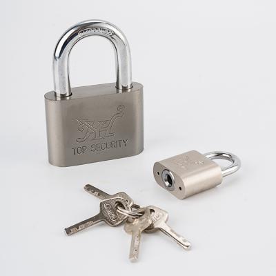 China Iron hot sale iron padlock good quality anti-rust anti-rust padlocks for sale