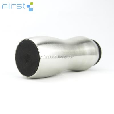 China Sustainable Reliable Quality 450ml Stainless Steel Vacuum Insulated Travel Water Bottle for sale