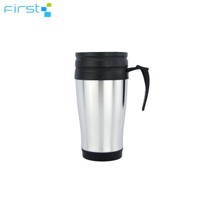 China Yongkang Viable Insulated Customized Thermal Mug Mug With Lid for sale