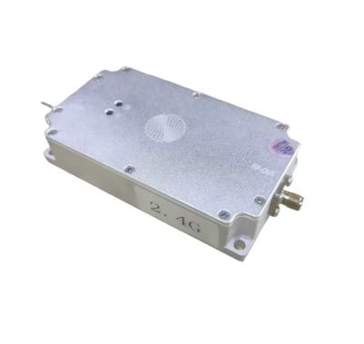 China Lightweight NMEA 0183 Dynamic Satellite Navigation Receiver Module OEM ODM for sale