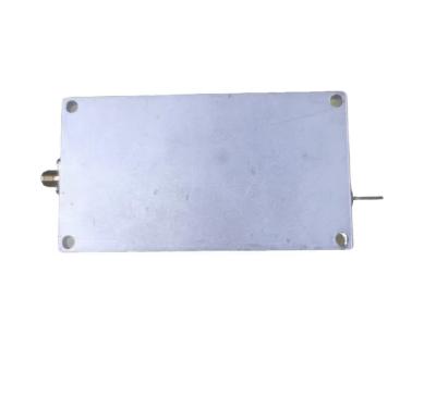 China 72 Channel Irnss Receiver Module 10Hz Update Rate UART Interface Te koop