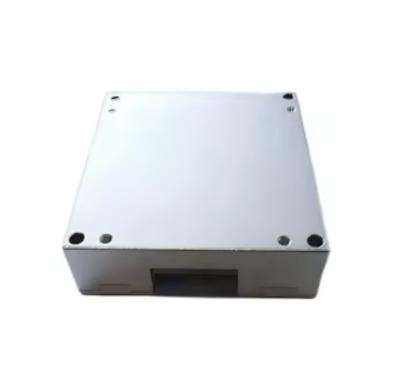 China Precision Inertial Navigation System 2kg Glasvezel met schokbestendigheid 100G RS232 Interface Te koop