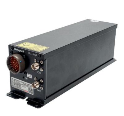 China ARINC 429 Digital Aircraft Radar Altimeter Leichtgewicht 2,5 Lbs Rack Mount Installation zu verkaufen