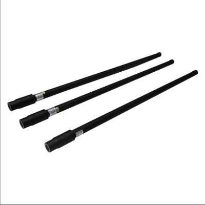 China 300mHZ 400MHz 1.2G 2.4G 5.8G Jammer Antenna Jamming Fiberglass Anti Jamming Antenna for sale