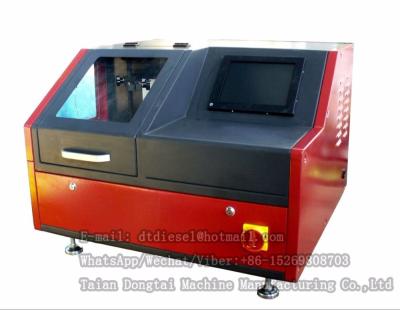 China DTS205 automatic common rail injectors tester injector tester DTS205 for COMMON RAIL injector, pump tester for sale