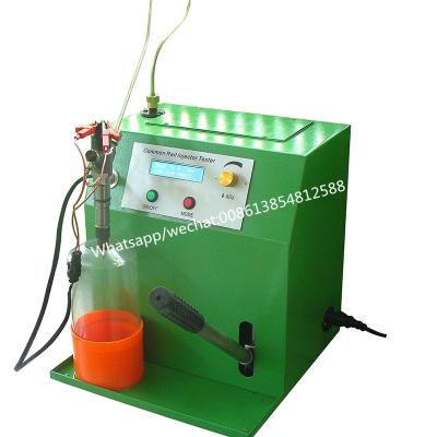 China CR700L Common Rail Injector Test Bench Common Rail Injector Tester CR700L for sale