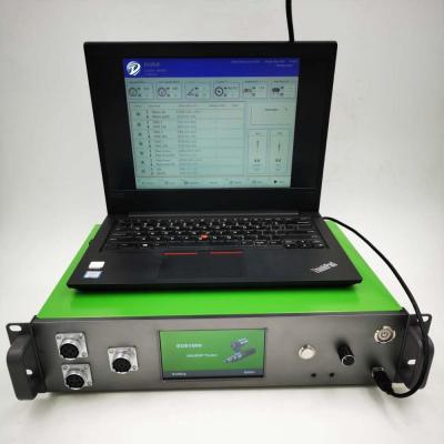 China Textile EUS1600 CAM BOX Common Rail Injector EUI EUP Tester for sale